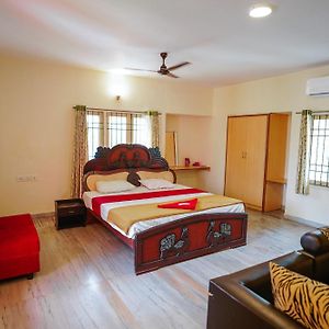 Family Suite Balcony